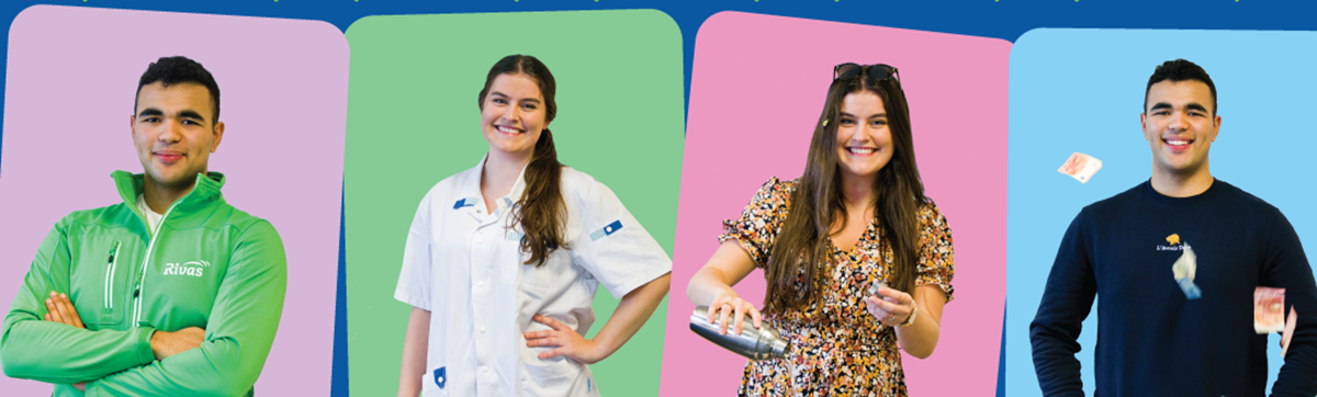 Banner Bijbaan Vakantiewerk