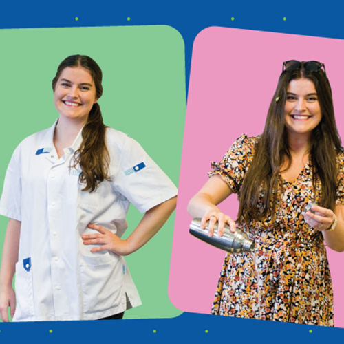 Banner Bijbaan Vakantiewerk
