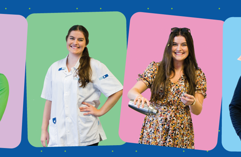Banner Bijbaan Vakantiewerk